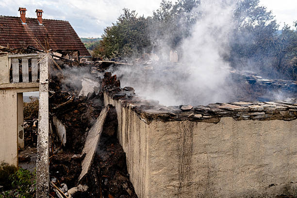 Reliable Structural Rebuild contractor in Warrington, FL by Fire Damage Biloxi