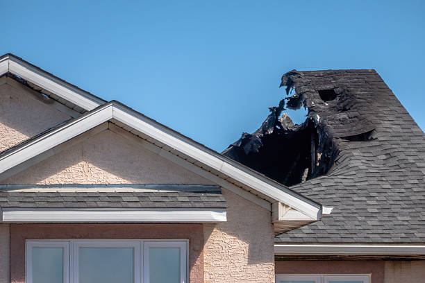 Licensed Structural Rebuild service in Warrington, FL - Fire Damage Biloxi